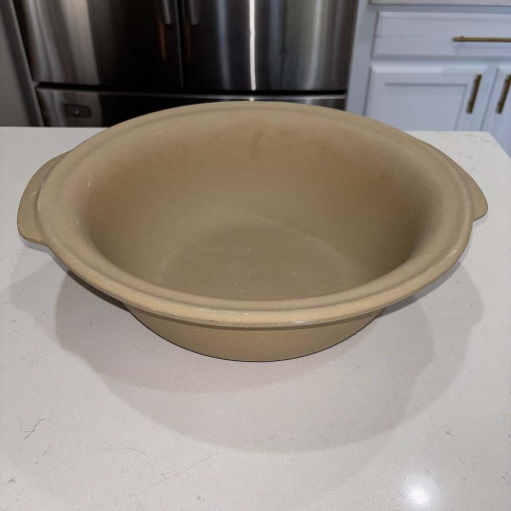 The Pampered Chef Baking Bowl Family Heritage Collection